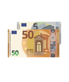 55 &euro; Geldpr&auml;mie