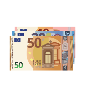 80 &euro; Geldpr&auml;mie