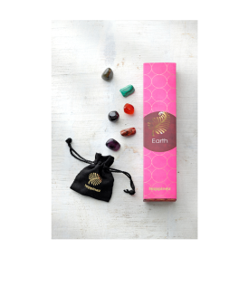 KRISTALL-SET