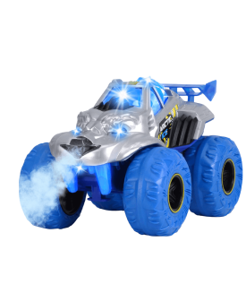 Prämie Dickie Monstertruck zum Abo