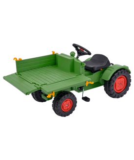 Prämie big Traktor zum Abo