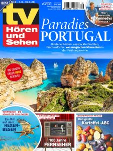 tv H&ouml;ren und Sehen