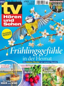 tv H&ouml;ren und Sehen