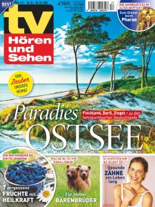 tv H&ouml;ren und Sehen