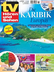 tv H&ouml;ren und Sehen