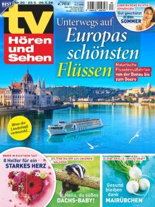 tv H&ouml;ren und Sehen
