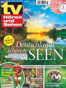 tv H&ouml;ren und Sehen