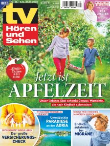 tv H&ouml;ren und Sehen