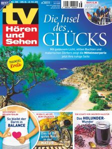tv Hören und Sehen