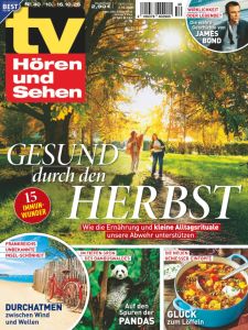tv Hören und Sehen