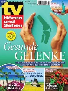 tv Hören und Sehen