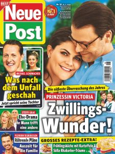 Neue Post