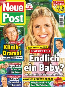 Neue Post