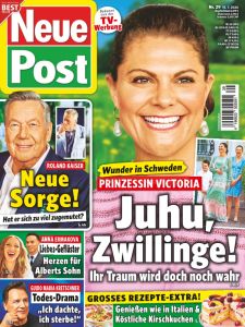 Neue Post