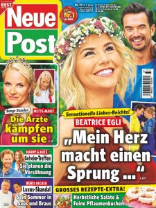 Neue Post