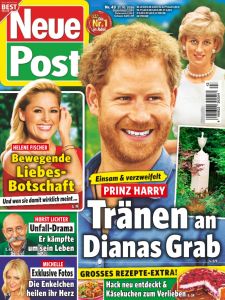 Neue Post