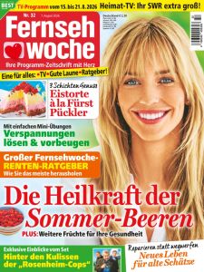 Fernsehwoche