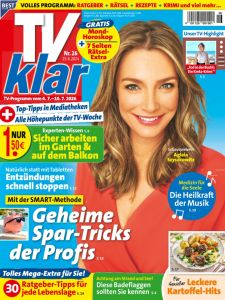 TV klar