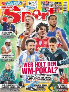 BRAVO Sport