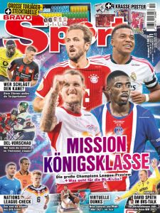 BRAVO Sport