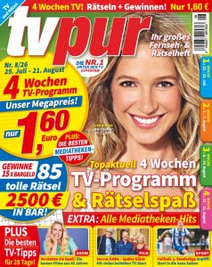 tv pur