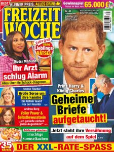 FREIZEITWOCHE