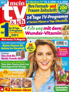 mein tv & ich