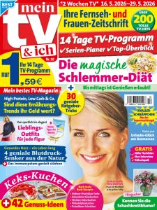 mein tv & ich