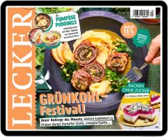 Mein Lecker Kochbuch ePaper