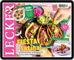Mein Lecker Kochbuch ePaper