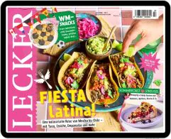 Mein Lecker Kochbuch ePaper