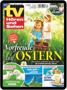 tv H&ouml;ren und Sehen ePaper