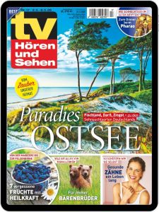 tv H&ouml;ren und Sehen ePaper