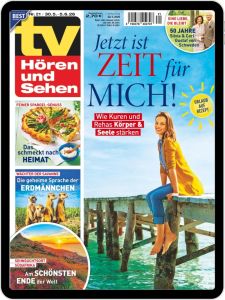 tv H&ouml;ren und Sehen ePaper