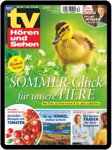 tv Hören und Sehen ePaper