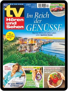 tv H&ouml;ren und Sehen ePaper
