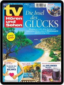 tv Hören und Sehen ePaper
