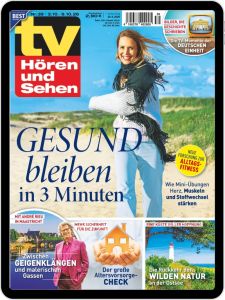 tv Hören und Sehen ePaper
