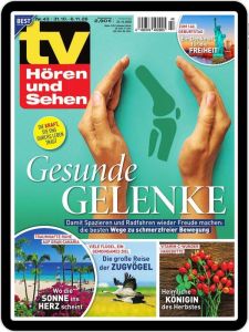 tv Hören und Sehen ePaper