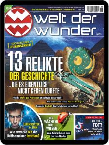 Welt der Wunder ePaper