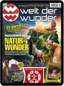 Welt der Wunder ePaper