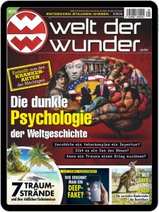 Welt der Wunder ePaper