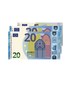 Barprämie (Wert 45 Euro)