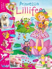 Prinzessin  Lillifee