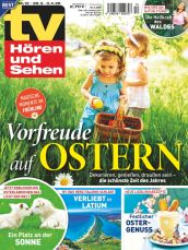 tv Hören und Sehen