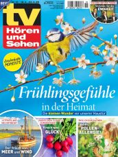 tv Hören und Sehen