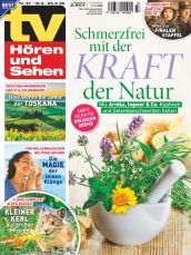 tv Hören und Sehen