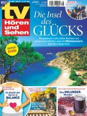 tv Hören und Sehen