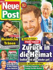 Neue Post