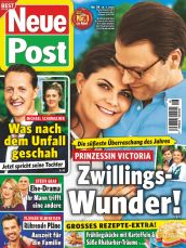 Neue Post